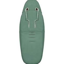 Platinum Kørepose Leaf Green*Cybex Outlet