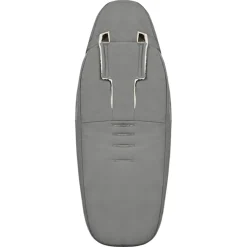 Platinum Kørepose Mirage Grey*Cybex Outlet