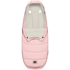 Platinum Kørepose Peach Pink*Cybex Best