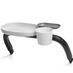 Platinum Snackbakke Black*Cybex Discount