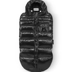 Platinum Winter Kørepose Deep Black*Cybex