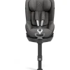 SIRONA T I-SIZE Mirage Grey Autostol*Cybex Discount