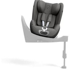 SIRONA T I-SIZE Mirage Grey Autostol*Cybex Discount