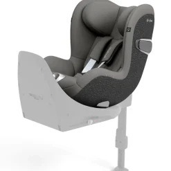 SIRONA T I-SIZE Plus Mirage Grey*Cybex