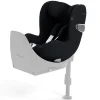 SIRONA T I-SIZE Plus Sepia Black Autostol*Cybex Outlet
