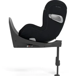 SIRONA T I-SIZE Plus Sepia Black Autostol*Cybex Outlet