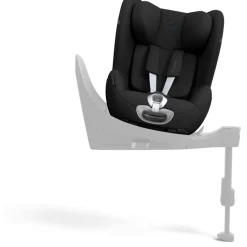 SIRONA T I-SIZE Sepia Black Autostol*Cybex Discount