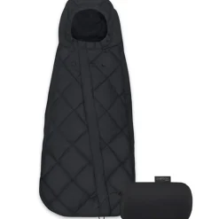 Snøgga Mini Deep Black*Cybex Outlet