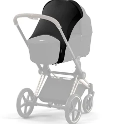 Solsejl Black*Cybex