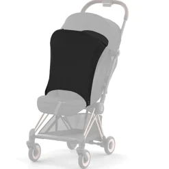 Solsejl Black*Cybex