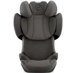 Solution T i-Fix Mirage Grey Autostol*Cybex Hot