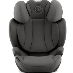 Solution T i-Fix Mirage Grey Autostol*Cybex Hot