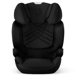 Solution T i-Fix PLUS Sepia Black Autostol*Cybex Clearance