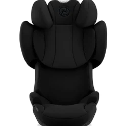 Solution T i-Fix Sepia Black Autostol*Cybex Discount