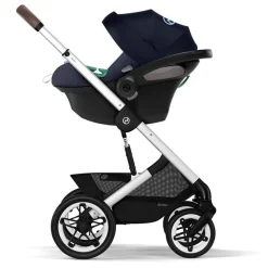 Talos S Lux Ocean Blue*Cybex Outlet
