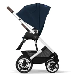 Talos S Lux Ocean Blue*Cybex Outlet