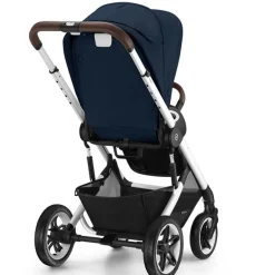Talos S Lux Ocean Blue*Cybex Outlet