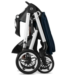Talos S Lux Ocean Blue*Cybex Outlet