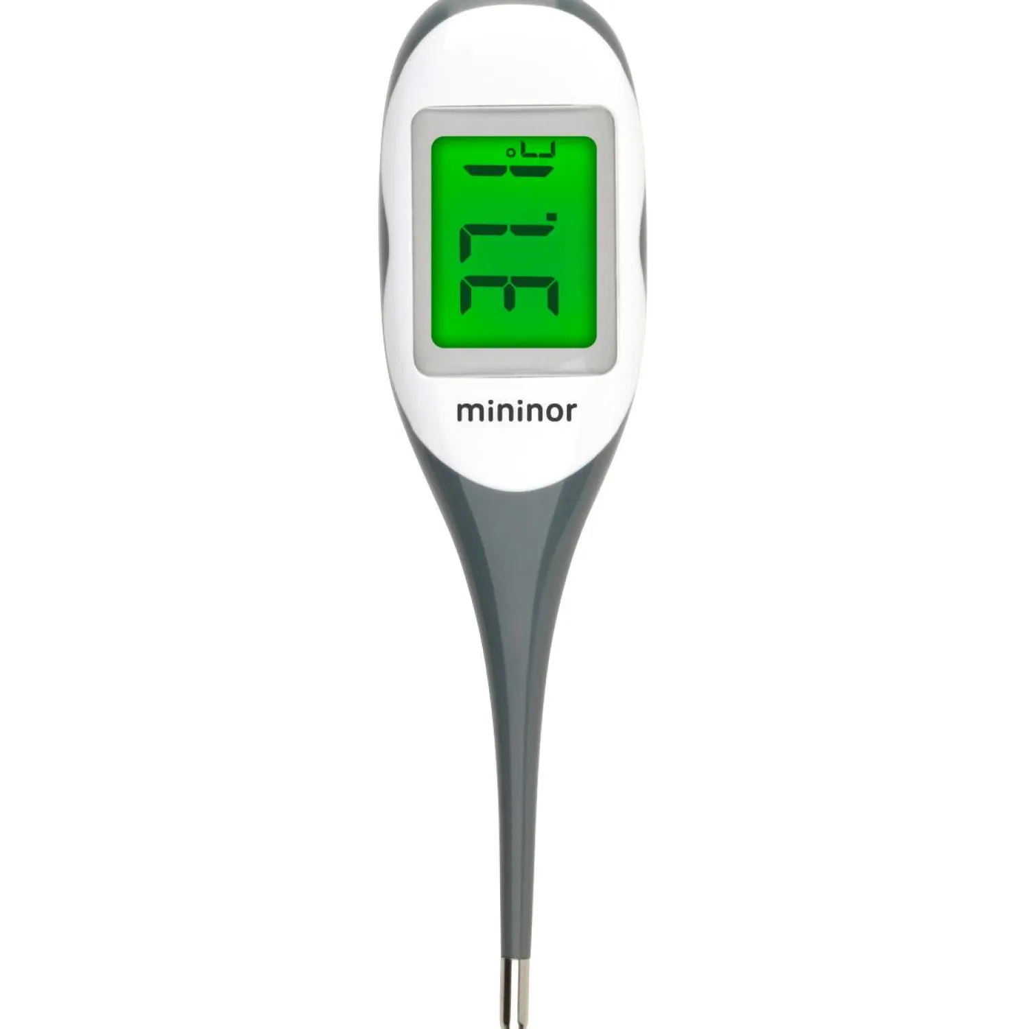 Digitalt termometer*Mininor Best