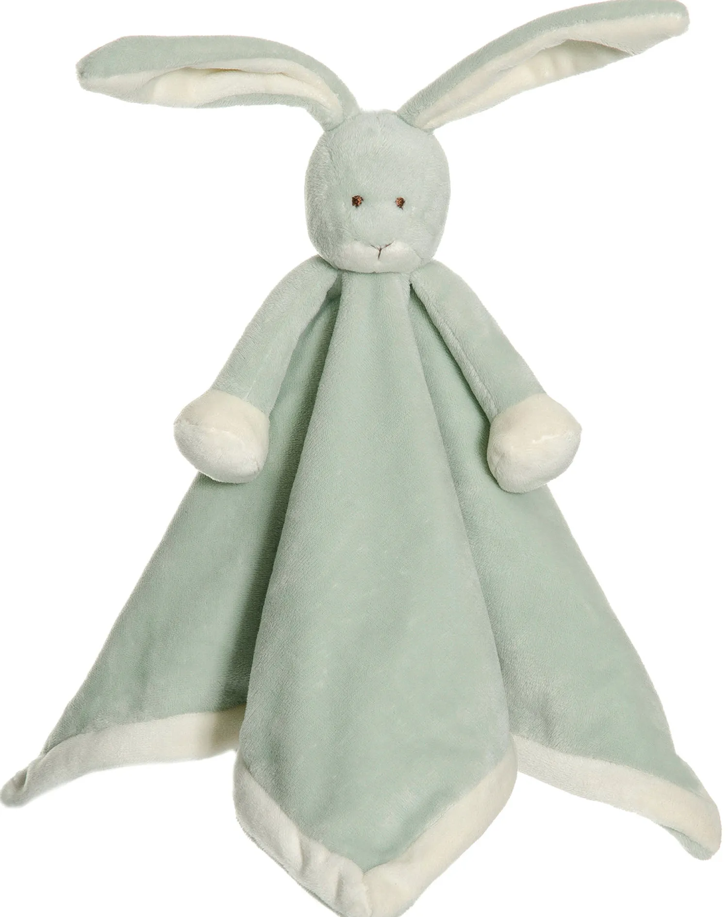 Diinglisar SE - Nusseklud, Kanin i Støvet Grøn*Teddykompagniet New