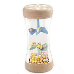 Baby Blanc Baby Plui Display*Djeco Outlet