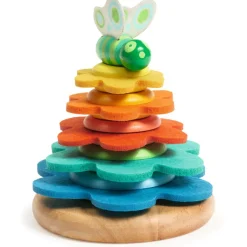 Butterflower, stableleg*Djeco Online