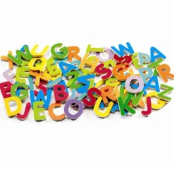 Magnetbogstaver*Djeco Online