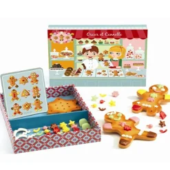 Role Play Oscar og Channelle*Djeco Hot