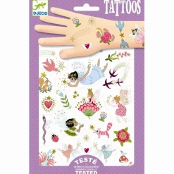 Tattoos Feer*Djeco Best