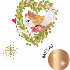 Tattoos Feer*Djeco Best