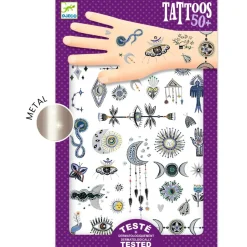 Tattoos Wicca*Djeco Online