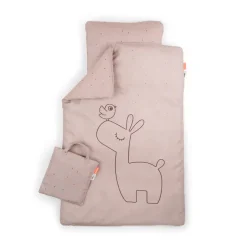 Done by Deer babysengetøj - GOTS Lalee Powder*DonebyDeer Online