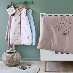 Done by Deer babysengetøj - GOTS Lalee Powder*DonebyDeer Online