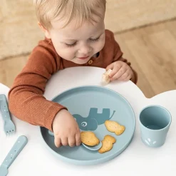 Done by Deer Foodie Mini Kop Elphee Blue*DonebyDeer Discount