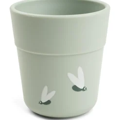 Done by Deer Foodie Mini Kop Croco Green*DonebyDeer Sale