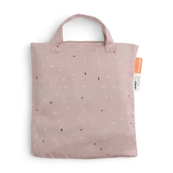 Done by Deer Juniorsengetøj - GOTS Lalee Powder*DonebyDeer Clearance