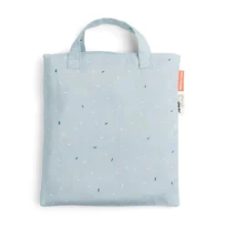 Done by Deer Juniorsengetøj - GOTS Lalee Blå*DonebyDeer Best