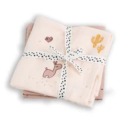 Done by Deer Svøb - GOTS Lalee Powder*DonebyDeer Outlet