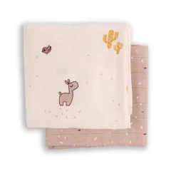 Done by Deer Svøb - GOTS Lalee Powder*DonebyDeer Outlet