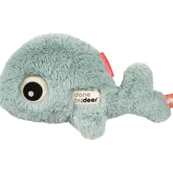 Blue Krammedyr Lille Wally*DonebyDeer Best