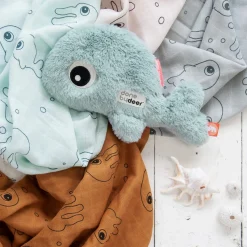 Blue Krammedyr Lille Wally*DonebyDeer Best