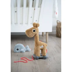 Blue Krammedyr Lille Wally*DonebyDeer New