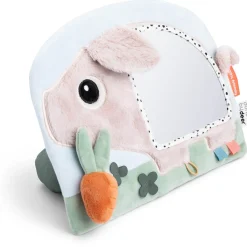 Farvemix Aktivitets gulvspejl Pigee*DonebyDeer Online