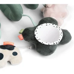 Grøn Aktivitetsspiral Tiny farm*DonebyDeer Sale