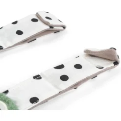 Grøn Aktivitetsophæng Croco*DonebyDeer Clearance