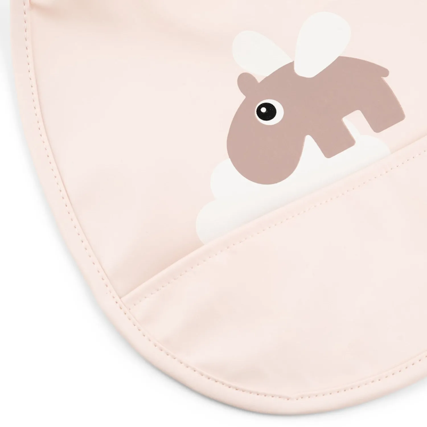 Mini Hagesmæk M/Lomme 2 Stk. Happy Clouds Pudder*DonebyDeer Discount