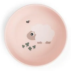 Pudder Foodie Skål Tiny farm*DonebyDeer Online