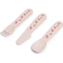 Pudder Foodie Bestiksæt Tiny farm Pudder*DonebyDeer New