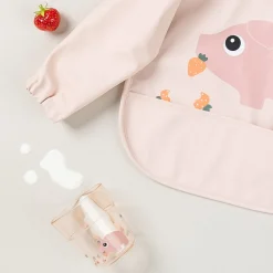 Pudder Glas Tiny farm*DonebyDeer Clearance