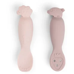 Pudder Læringsske Sæt Tiny farm*DonebyDeer Hot